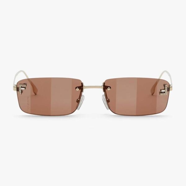 Fendi First Crystal FE 4172US
