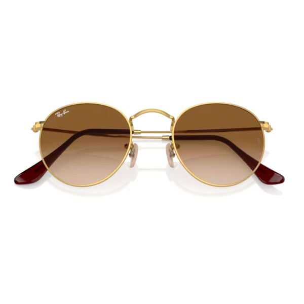 Ray-Ban Round Metal RB 3447 001/51 50 - Altın
