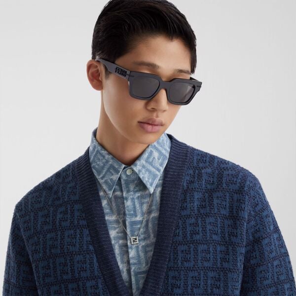 Fendi FE 40078I 01A