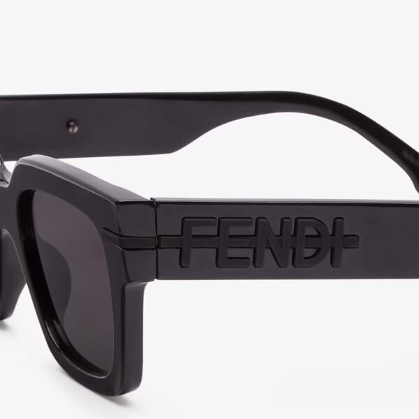 Fendi FE 40078I 01A