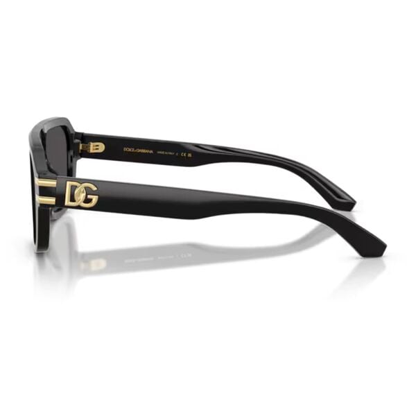 Dolce & Gabbana DG 4507