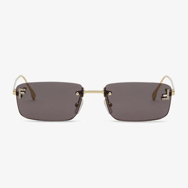 Fendi First Crystal FE 4172US 32A