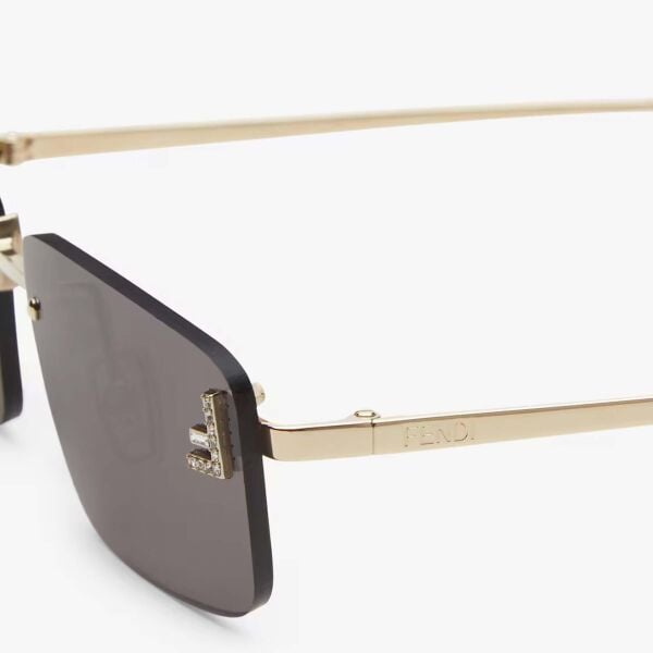 Fendi First Crystal FE 4172US 32A