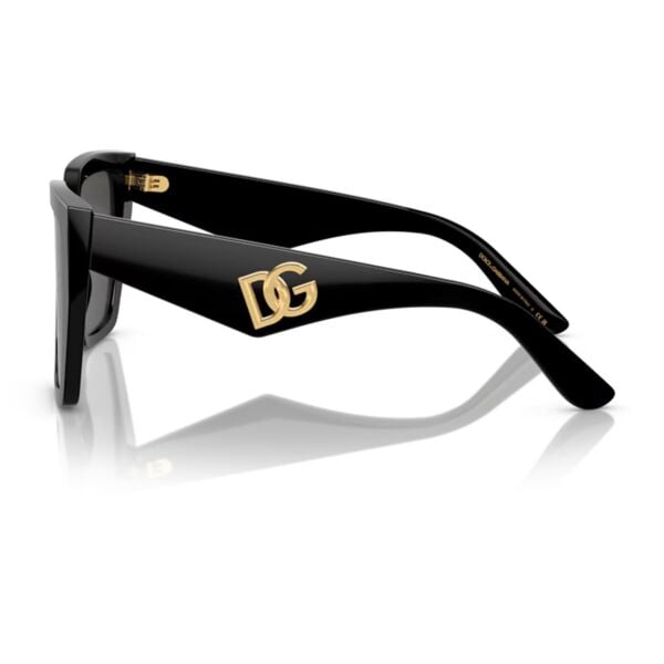 Dolce & Gabbana DG 4438