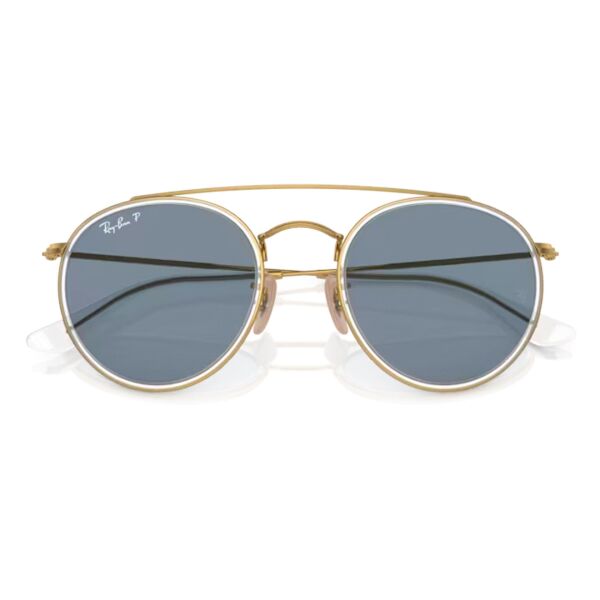 Ray-Ban RB 3647N 001/02 51 - Altın