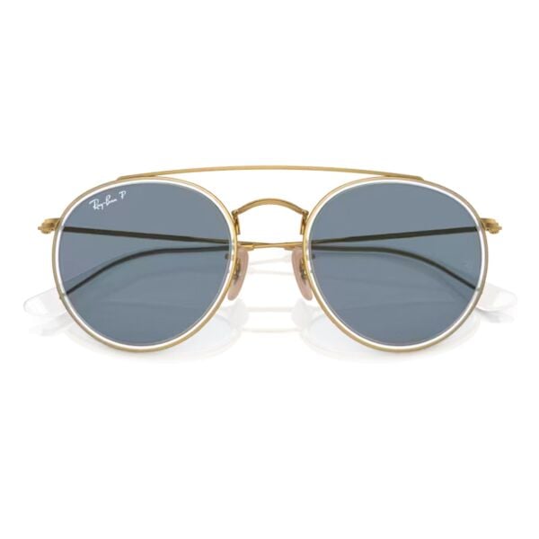 Ray-Ban RB 3647N 001/02 51 - Altın