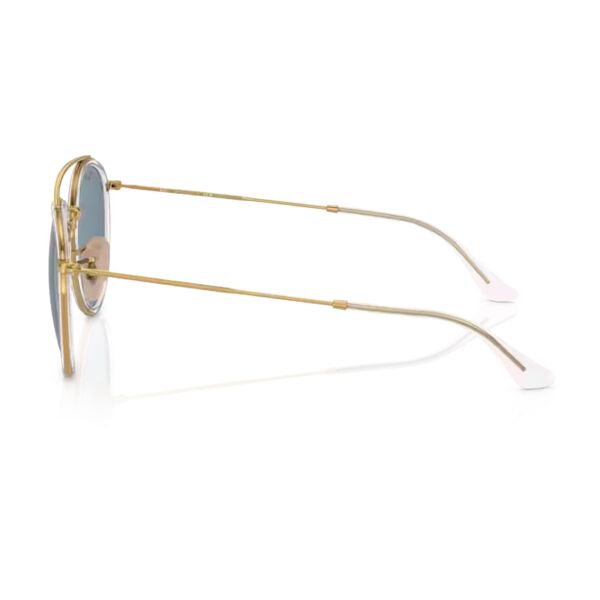 Ray-Ban RB 3647N 001/02 51 - Altın