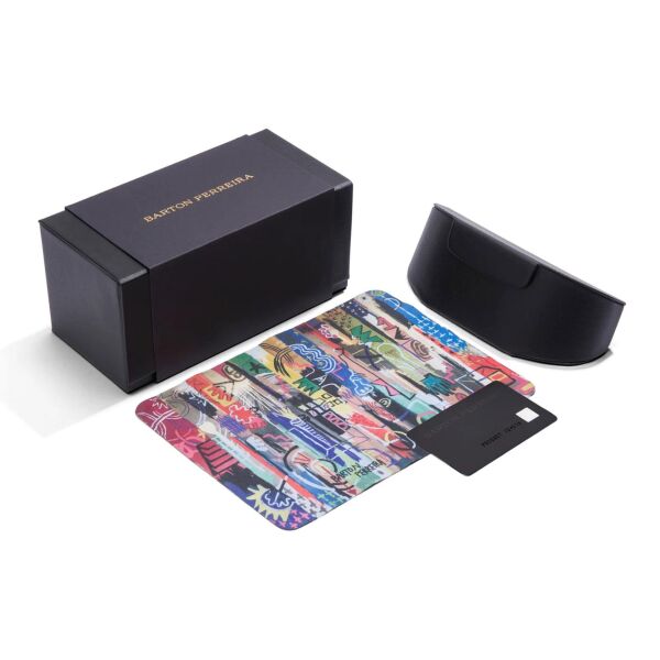 Barton Perreira Princeton BP 40001I 20V