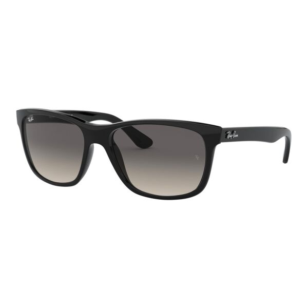 Ray-Ban RB 4181 601/71 57 - Siyah