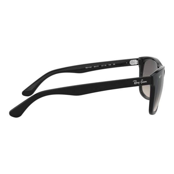 Ray-Ban RB 4181 601/71 57 - Siyah