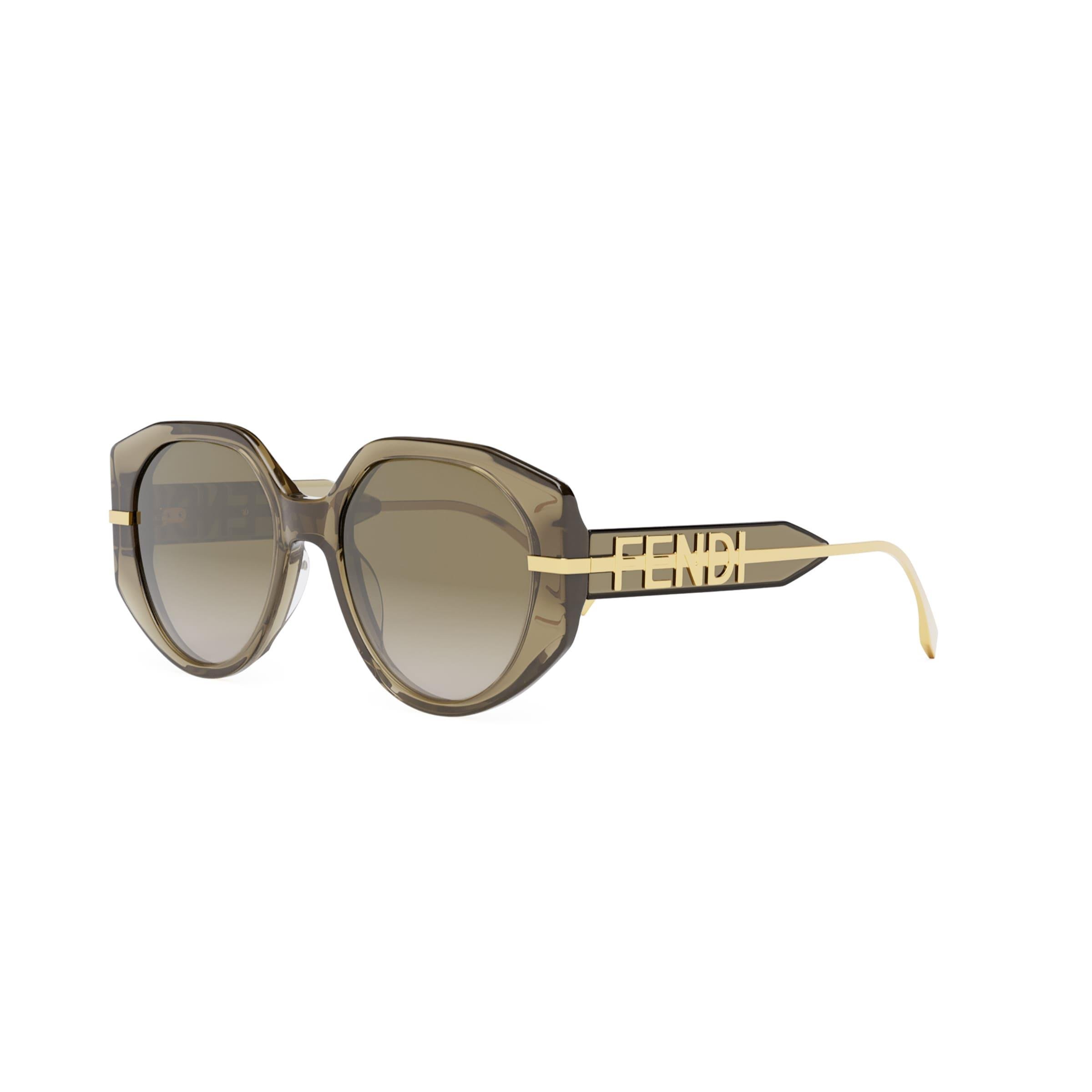 Fendi Fendigraphy FE 40083U 50F