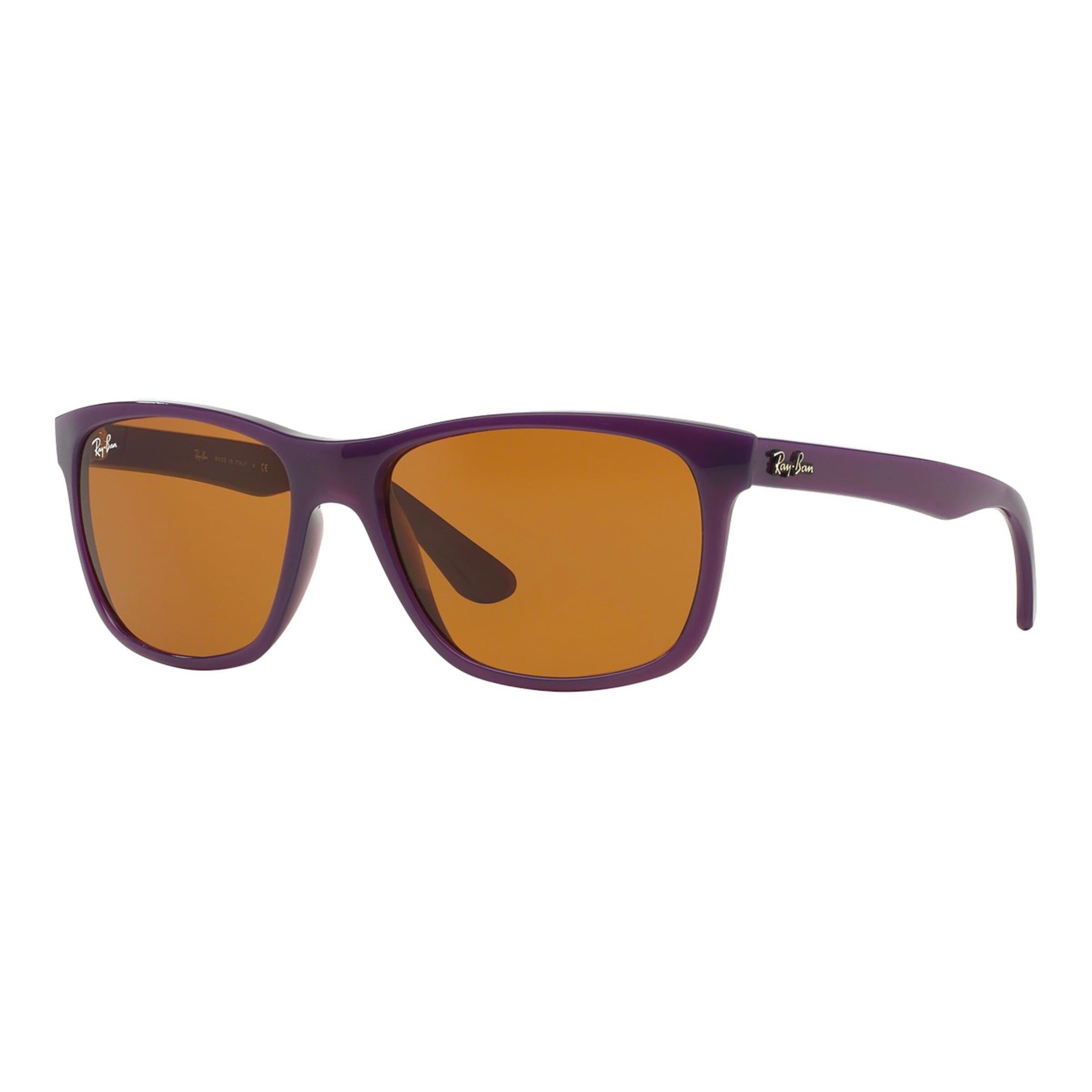 Ray-Ban RB 4181 6034 57 - Mor