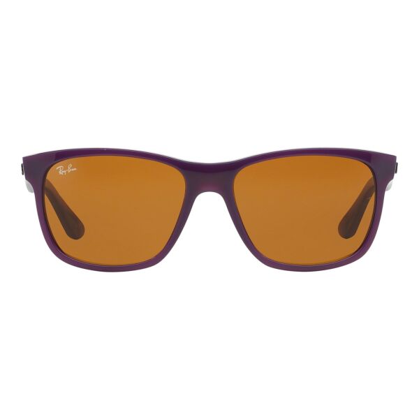 Ray-Ban RB 4181 6034 57 - Mor