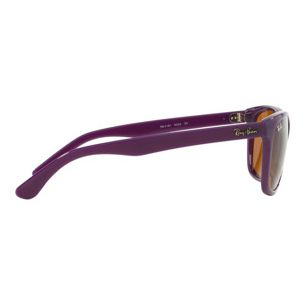 Ray-Ban RB 4181 6034 57 - Mor