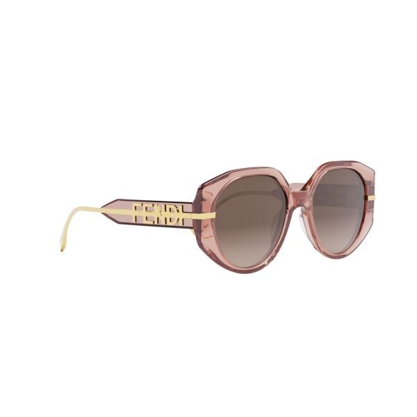 Fendi Fendigraphy FE 40083U 72F