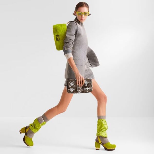 Fendi Baguette FE 40089I 39L