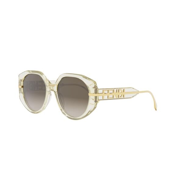 Fendi Fendigraphy FE 40083U