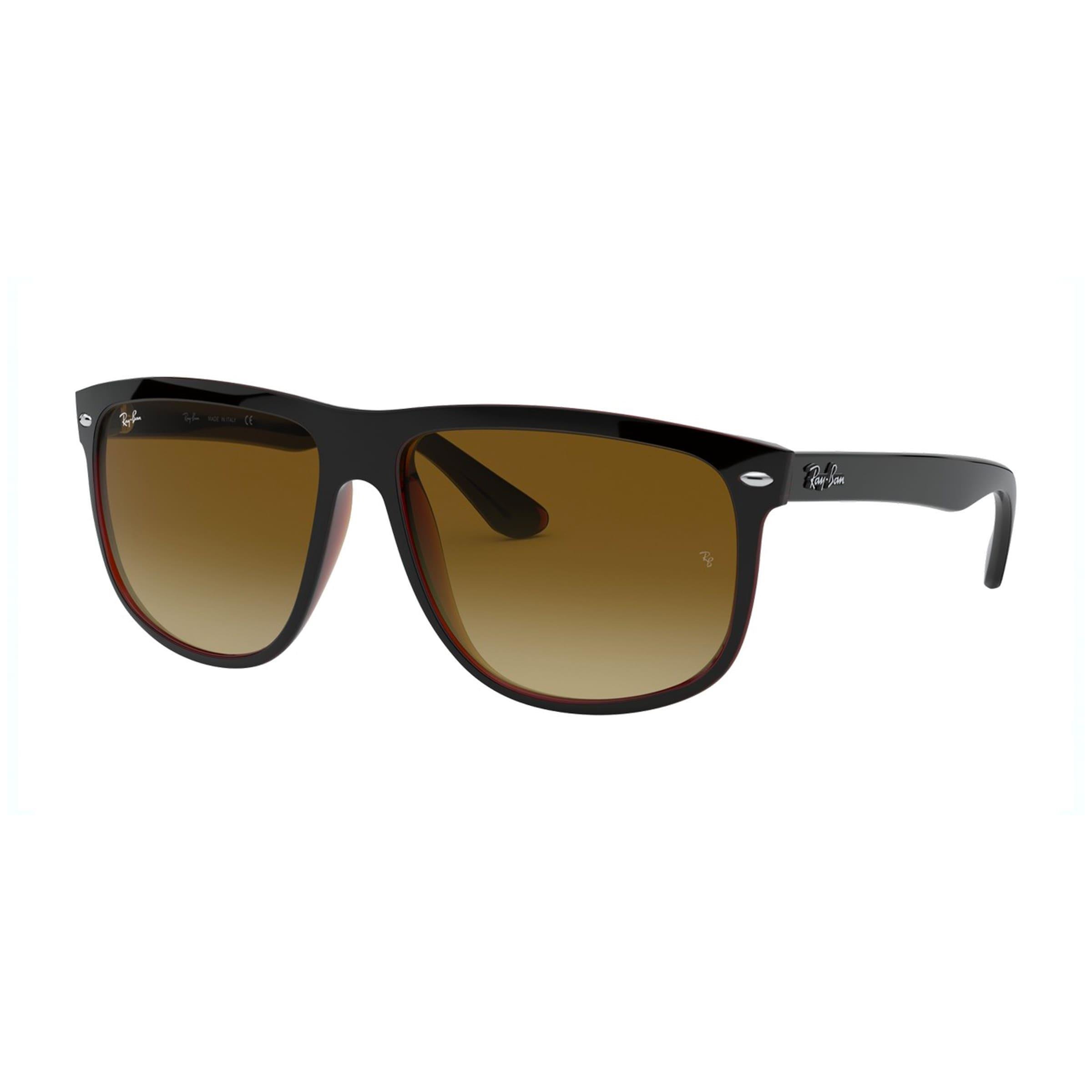 Ray-Ban Boyfriend RB 4147 609585 60 - Kahve