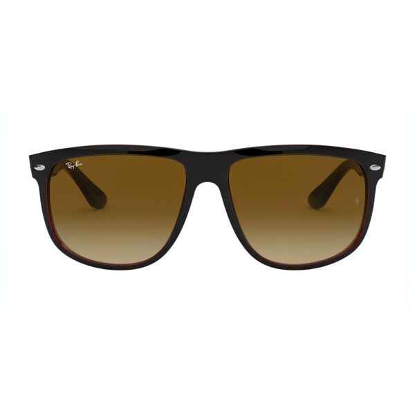 Ray-Ban Boyfriend RB 4147 609585 60 - Kahve