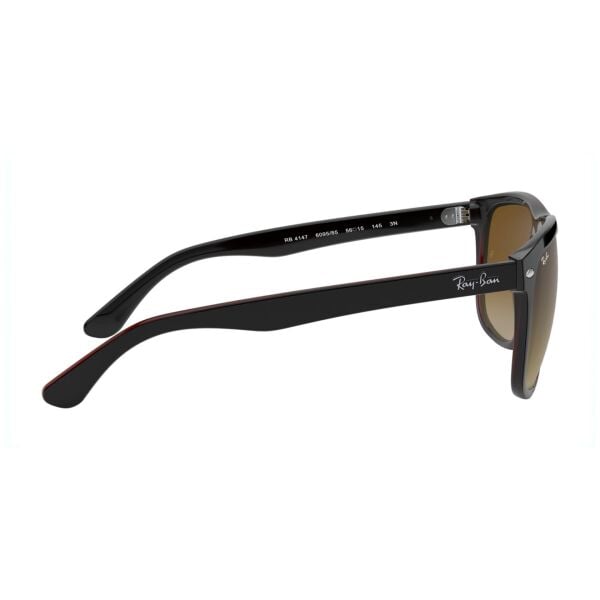 Ray-Ban Boyfriend RB 4147 609585 60 - Kahve