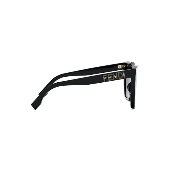Fendi Lettering FE 40086I 01F