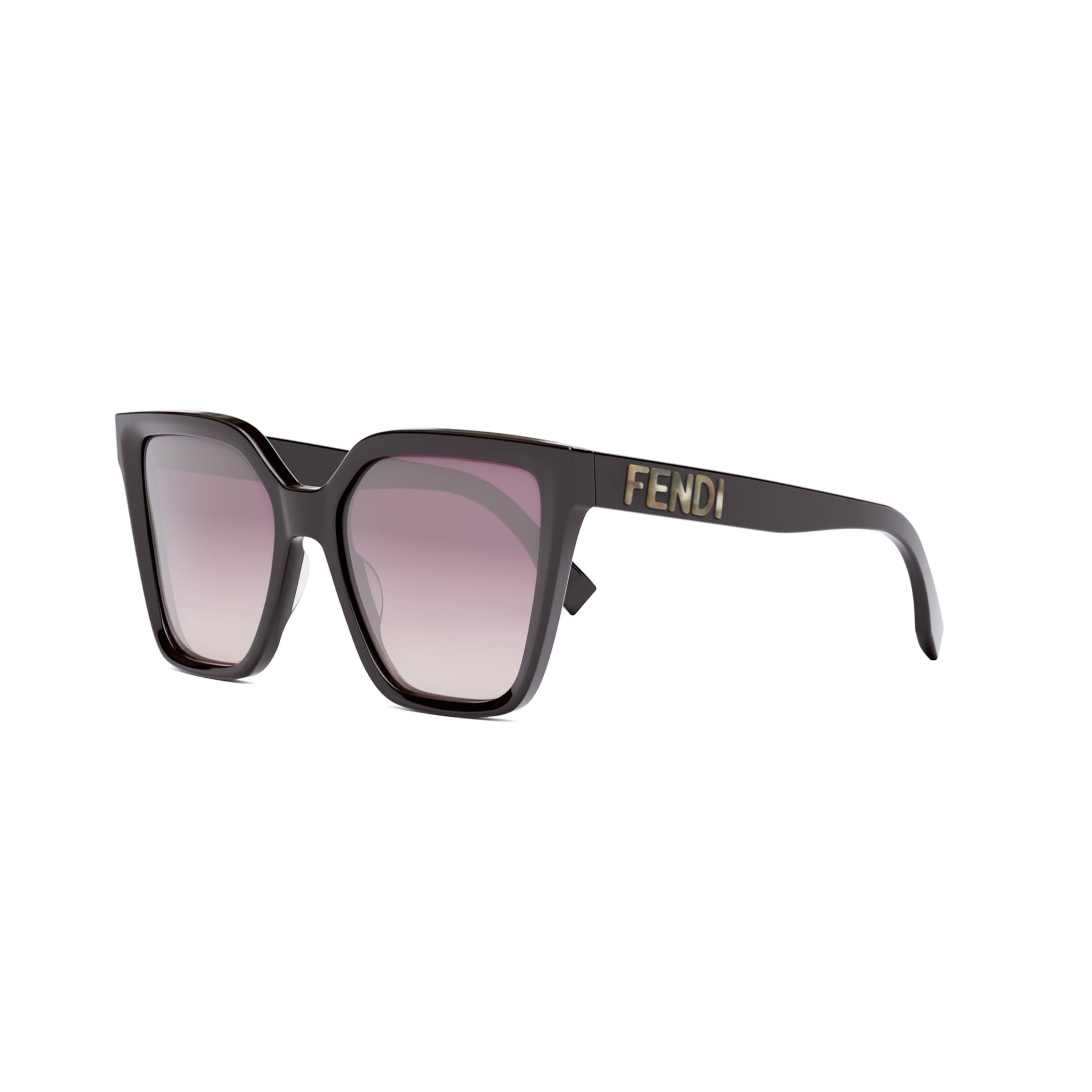 Fendi Lettering FE 40086I 50T