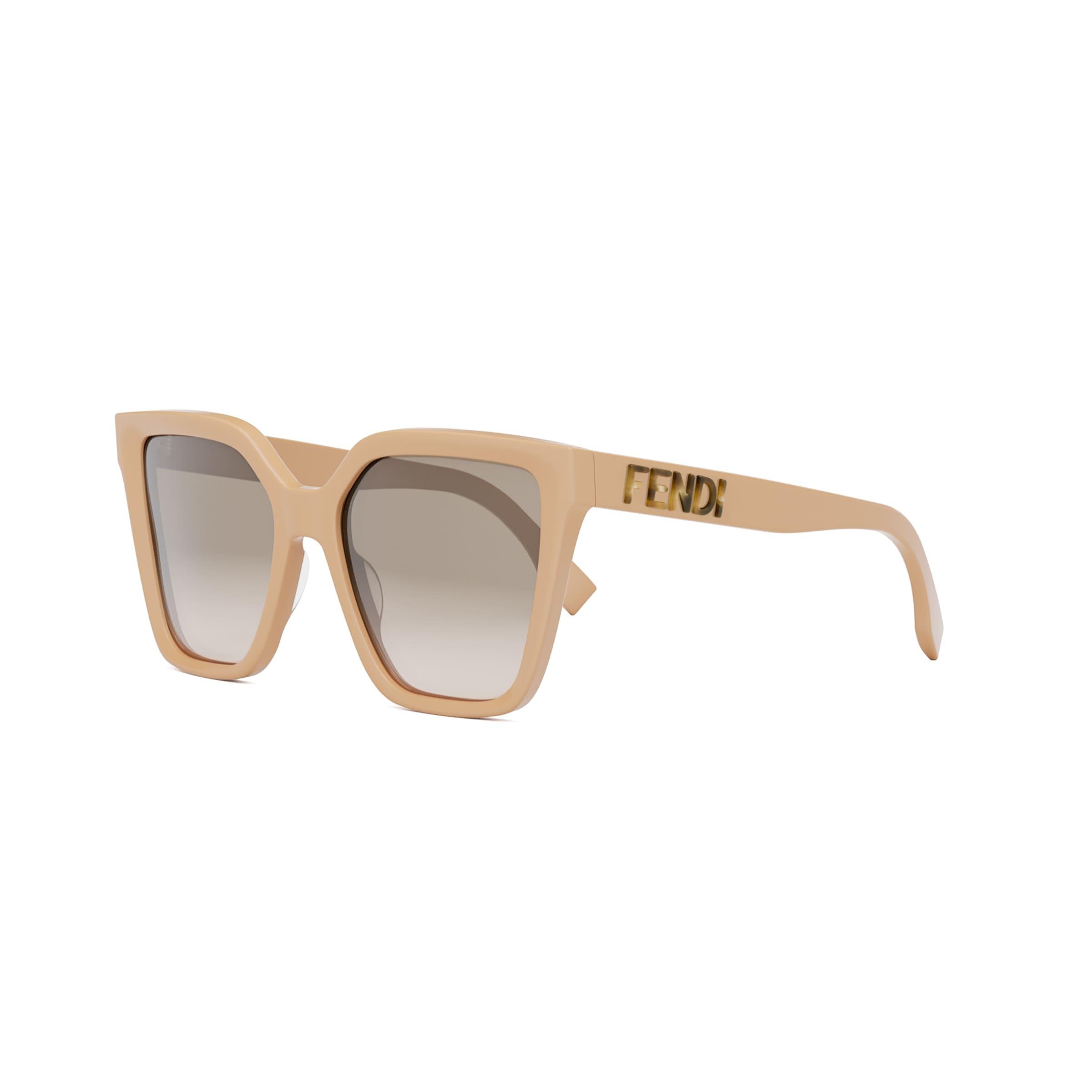 Fendi Lettering FE 40086I 72F