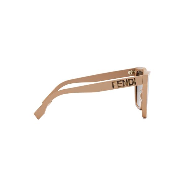 Fendi Lettering FE 40086I 72F
