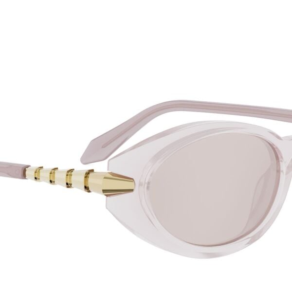 Bvlgari Serpenti Viper BV 40068I 72G