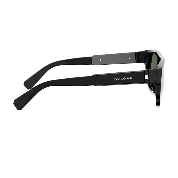 Bvlgari Aluminium BV 40072I 01N