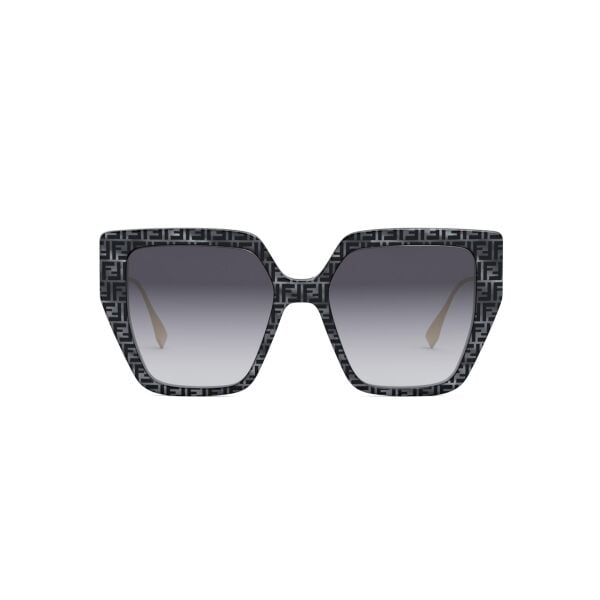 Fendi Baguette FE 40012U 55B