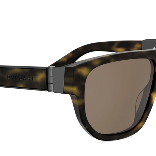 Bvlgari Aluminium BV 40072I 52E