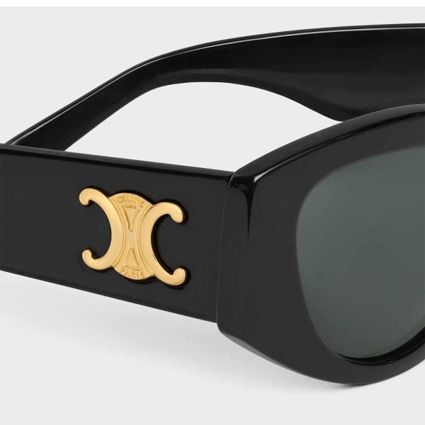 Celine Triomphe CL 40308U 01A