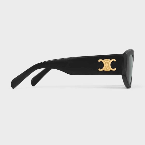 Celine Triomphe CL 40308U 01A