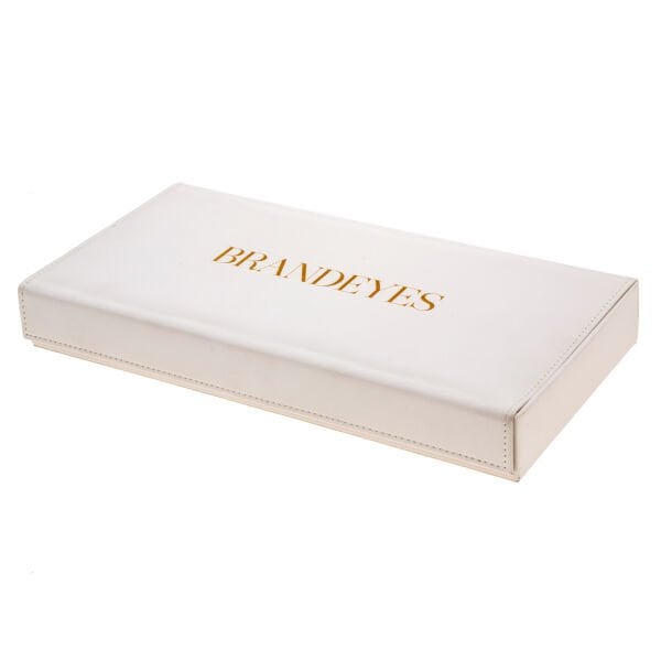 Brandeyes Gözlük Organizer