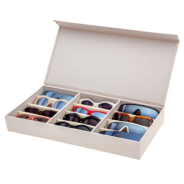 Brandeyes Gözlük Organizer