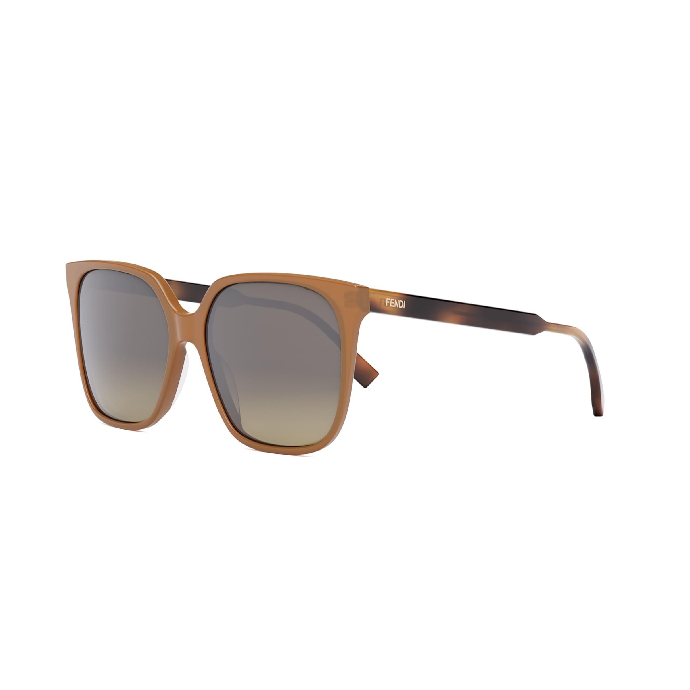 Fendi Fine FE 40030I 57F