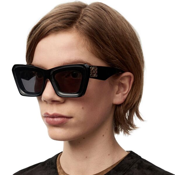 Loewe Anagram Bevelled LW 40145I 01A