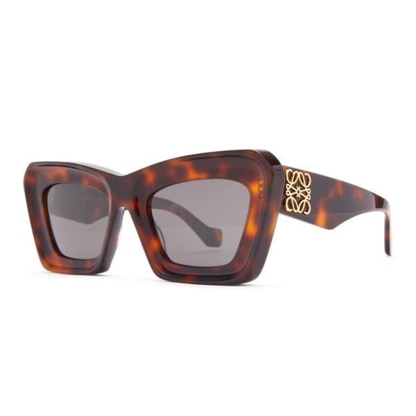 Loewe Anagram Bevelled LW 40145I 52A