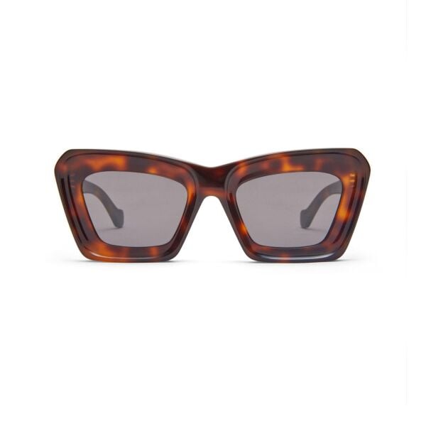 Loewe Anagram Bevelled LW 40145I 52A