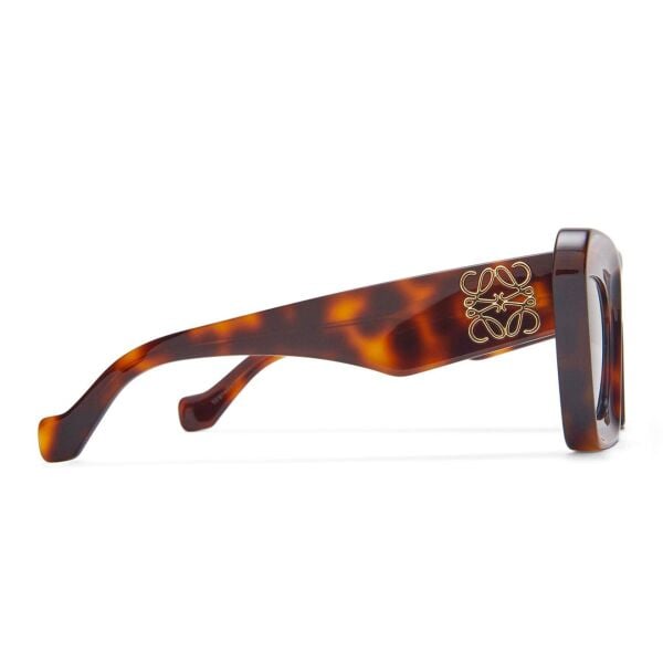 Loewe Anagram Bevelled LW 40145I 52A