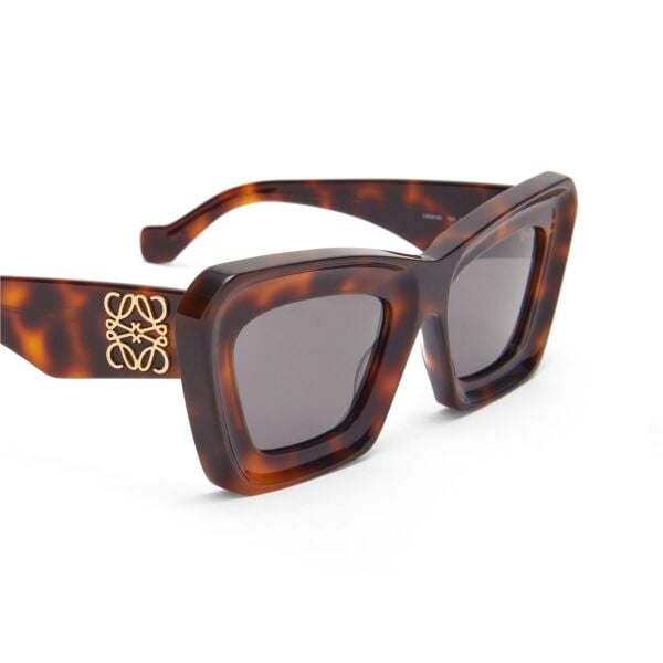 Loewe Anagram Bevelled LW 40145I 52A