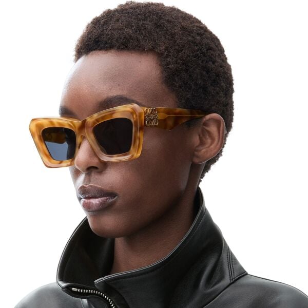 Loewe Anagram Bevelled LW 40145I 53V