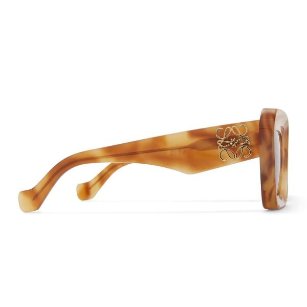 Loewe Anagram Bevelled LW 40145I 53V