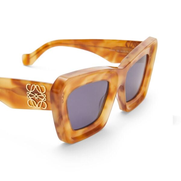 Loewe Anagram Bevelled LW 40145I 53V