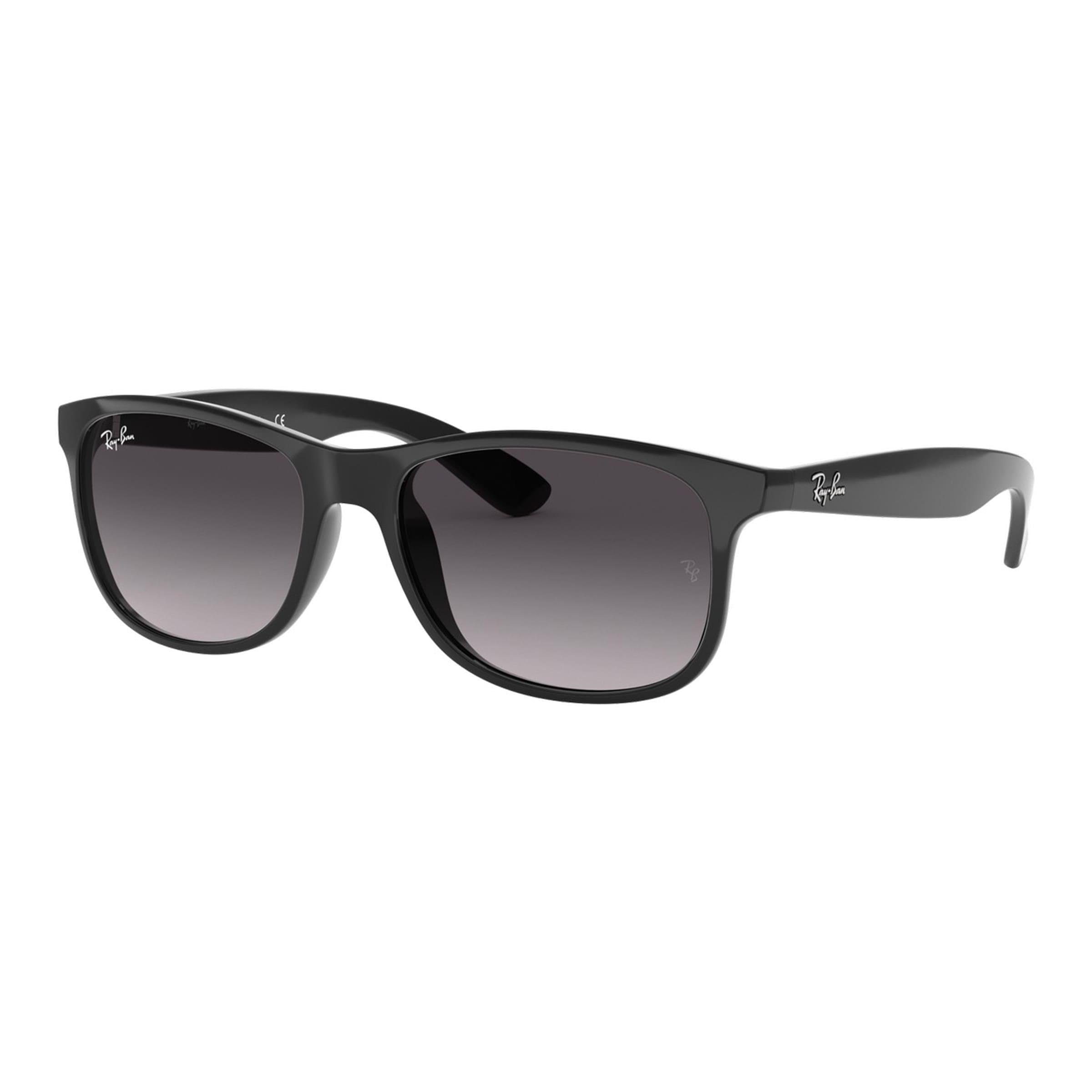 Ray-Ban Andy RB 4202 601/8G 55 - Siyah