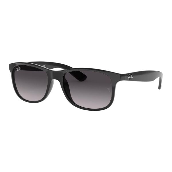 Ray-Ban Andy RB 4202 601/8G 55 - Siyah