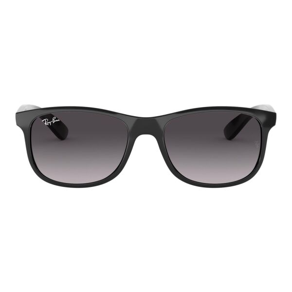 Ray-Ban Andy RB 4202 601/8G 55 - Siyah