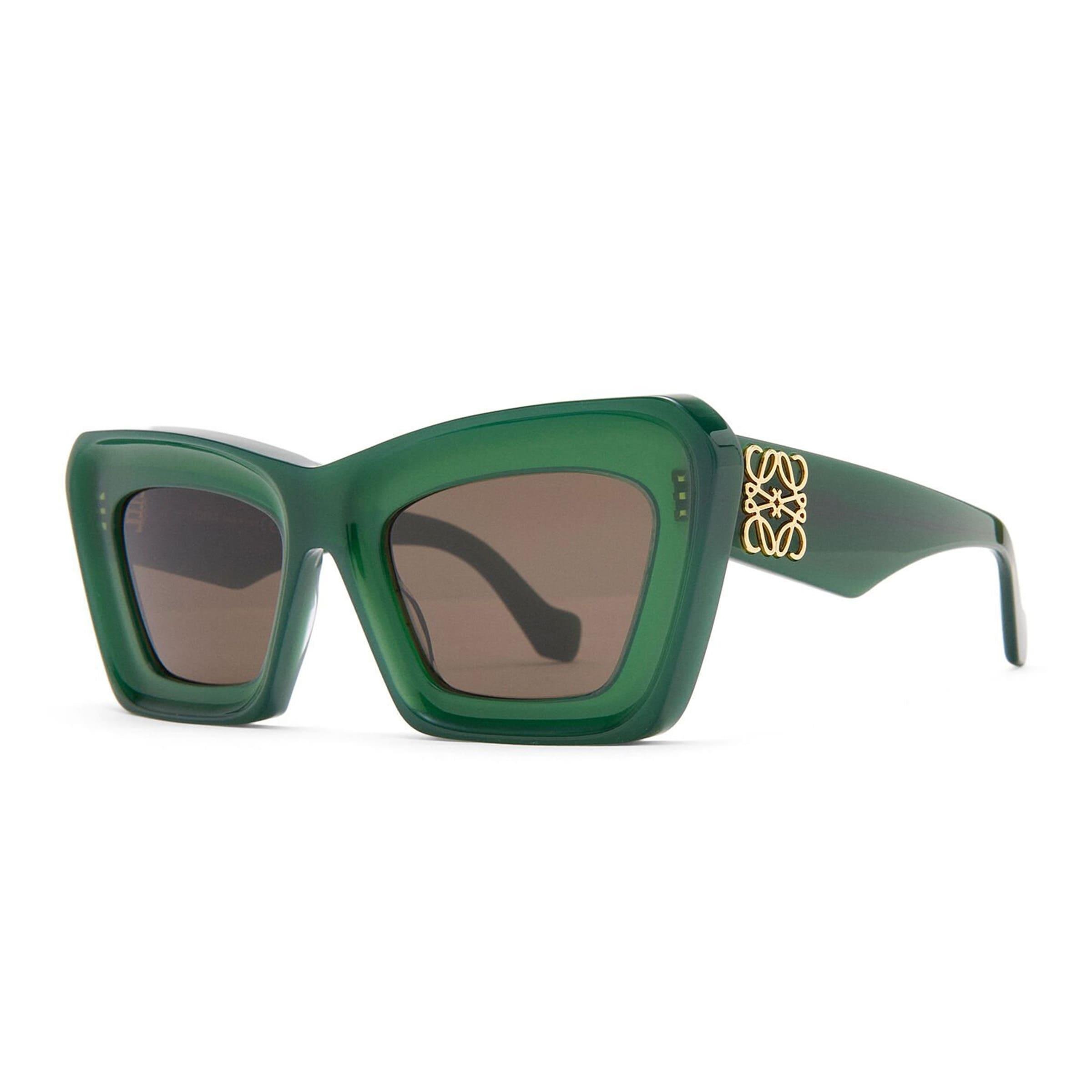 Loewe Anagram Bevelled LW 40145I 96E