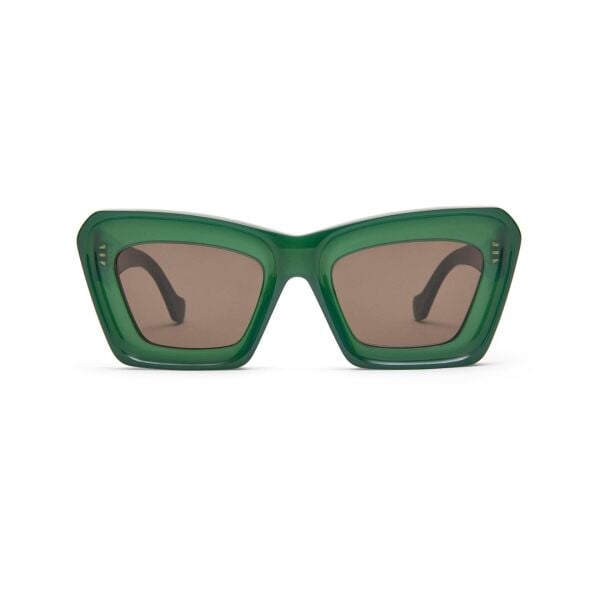 Loewe Anagram Bevelled LW 40145I 96E